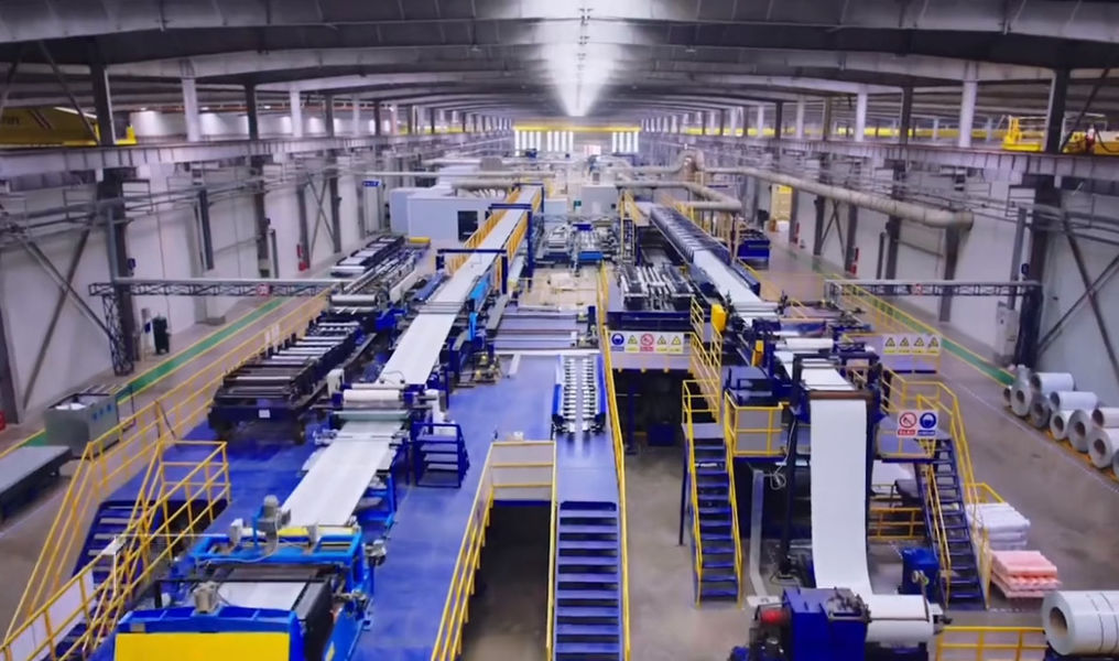 Κίνα Henan Zengtuo Industrial Co., LTD Προφίλ εταιρείας 