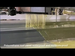 Πίνακας τοίχου από πολυουρεθάνιο