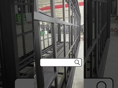 Το επεκτάσιμο σπίτι δοχείου, εγκατεστημένο χρειάζονται 10 λεπτά